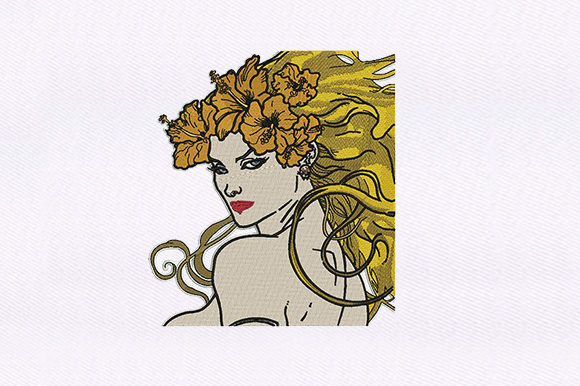 Warrior Woman: A Bold Addition to Holiday Collections