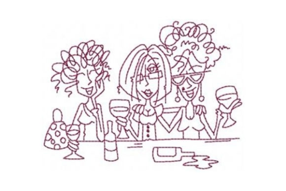 Wine Friends: A Perfect Addition for Seasonal Gifts